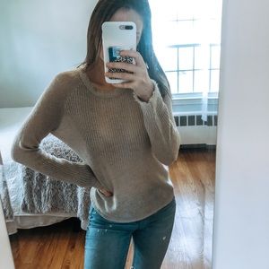 Lucky Brand Sweater